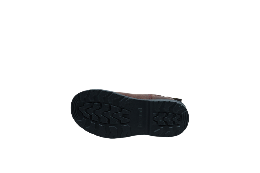 Bisgaard Kim Rustic Brown