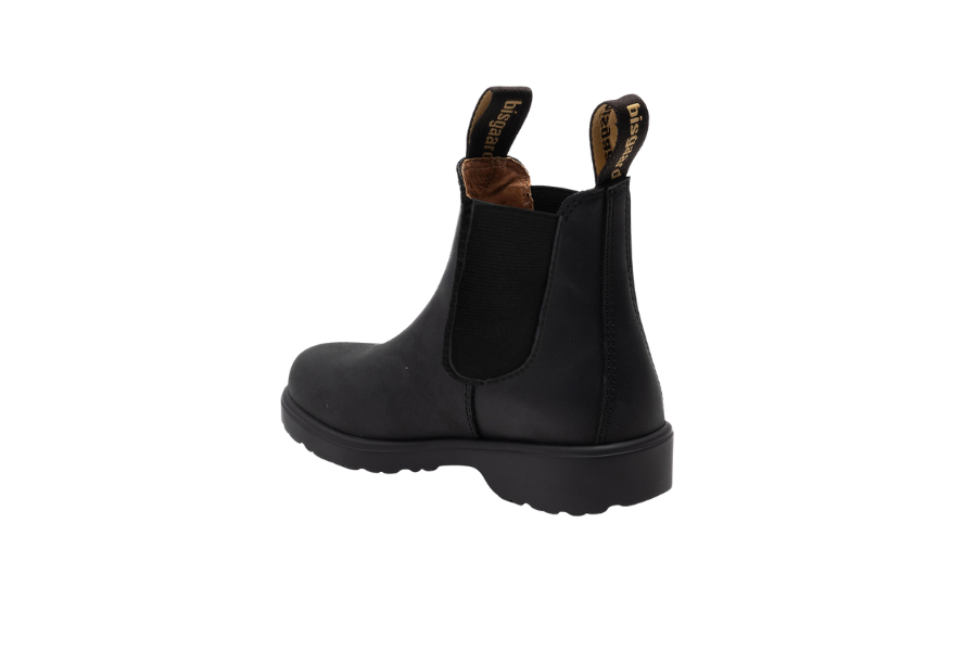 Bisgaard Kim Rustic Black