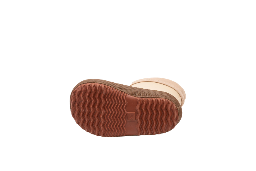 Miffy x Bisgaard thermo rubber cream