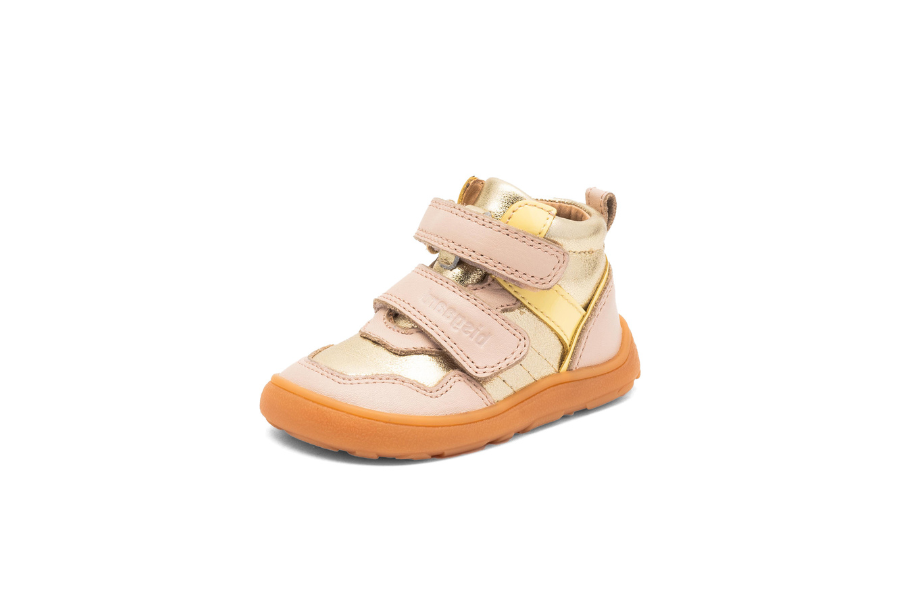 Bisgaard Barefoot Becky