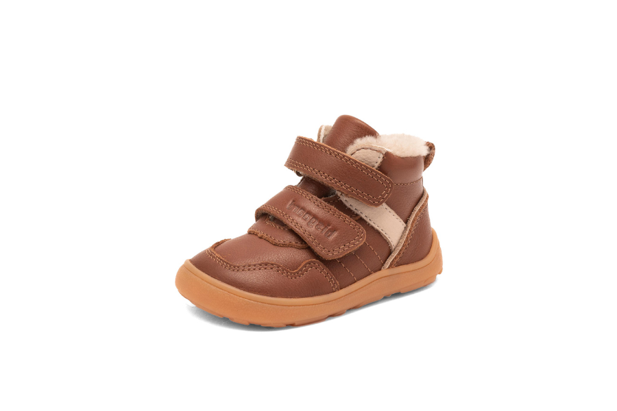 Bisgaard Barefoot Becky Lamb