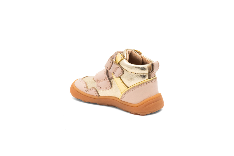 Bisgaard Barefoot Becky