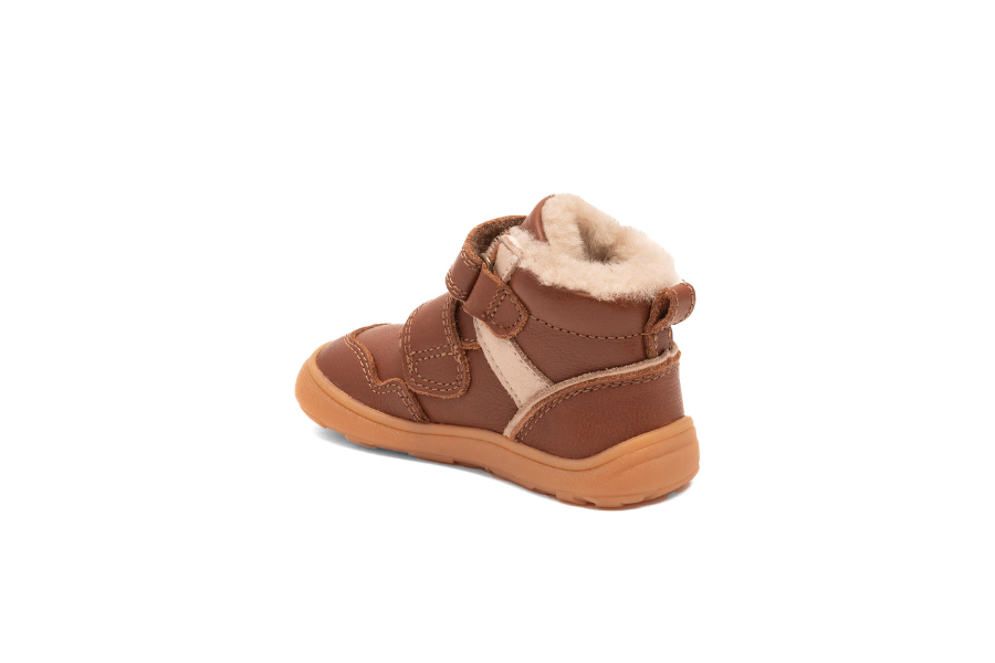 Bisgaard Barefoot Becky Lamb