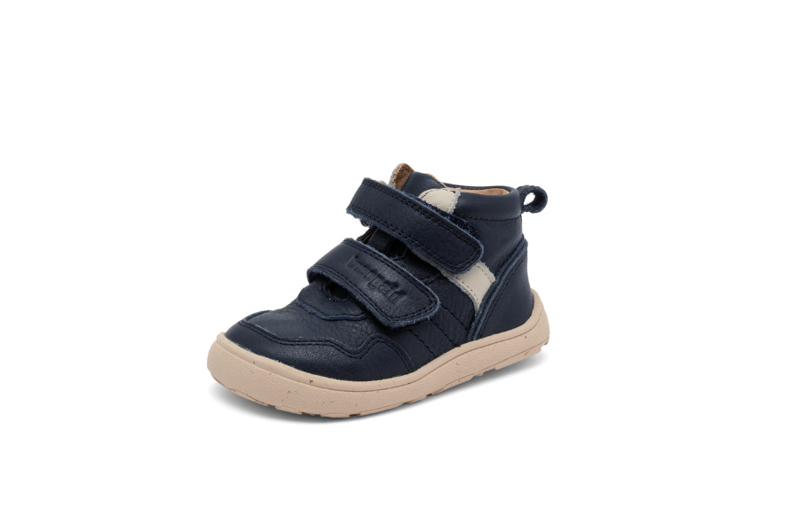 Bisgaard Barefoot Becky Navy