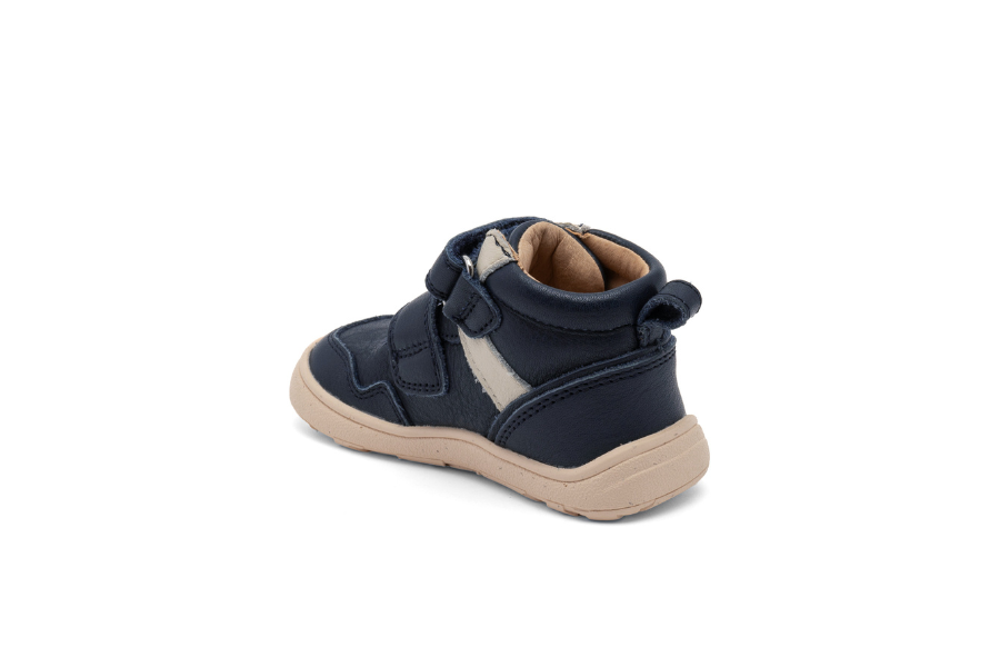 Bisgaard Barefoot Becky Navy
