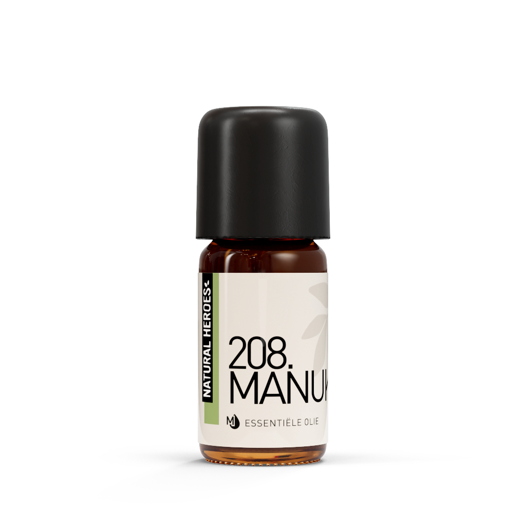 Manuka Etherische Olie