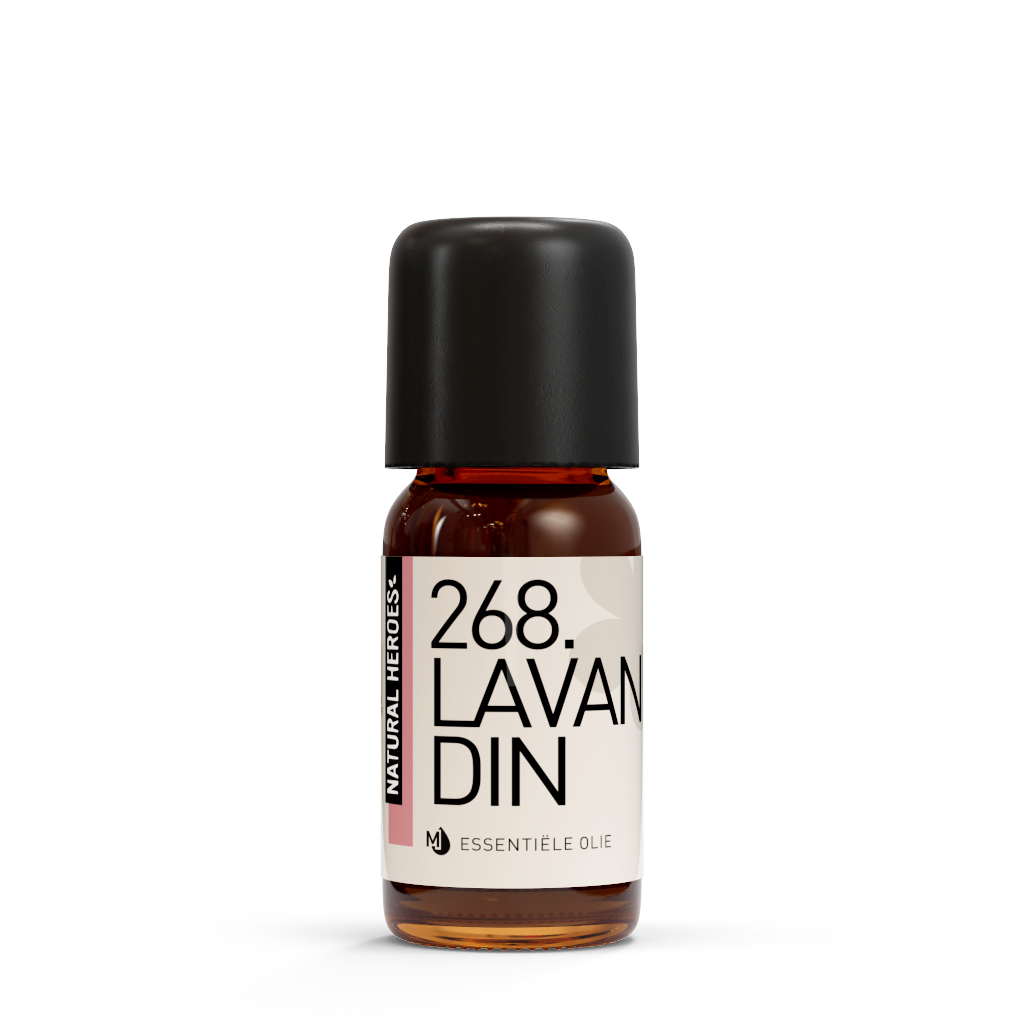Lavandin Etherische Olie
