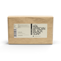 African Black Soap (Palmolie-Vrij)