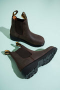 Bisgaard Kim Rustic Brown