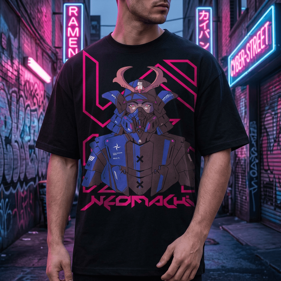 5AMUR41: T-SHIRT