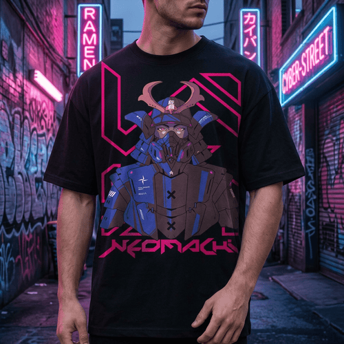 5AMUR41: T-SHIRT
