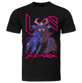 5AMUR41: T-SHIRT