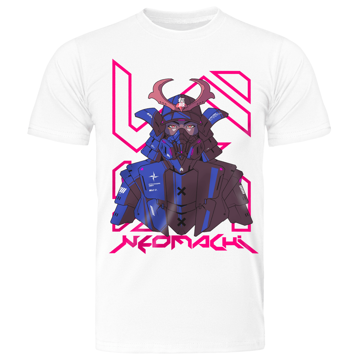 5AMUR41: T-SHIRT