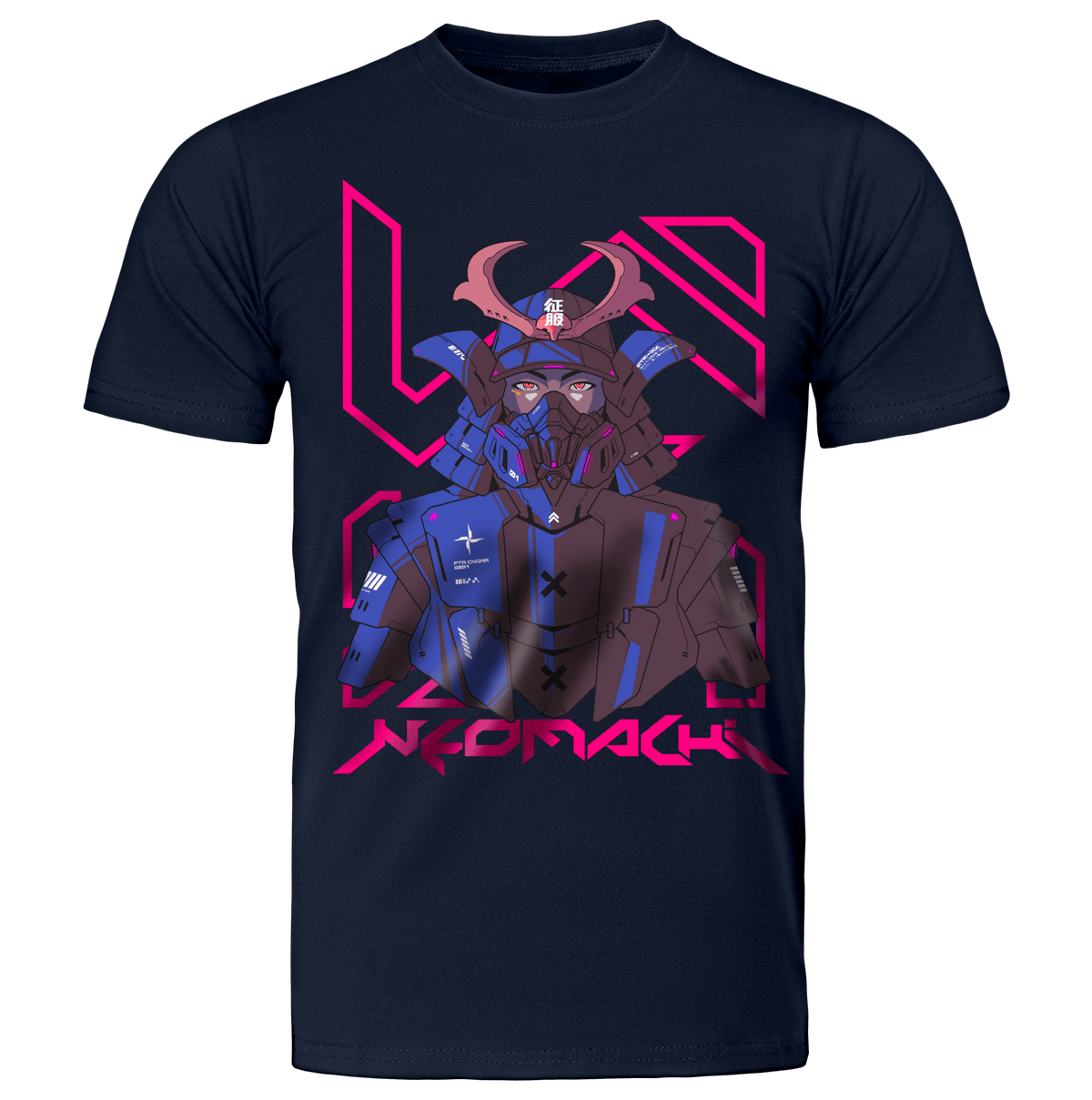 5AMUR41: T-SHIRT