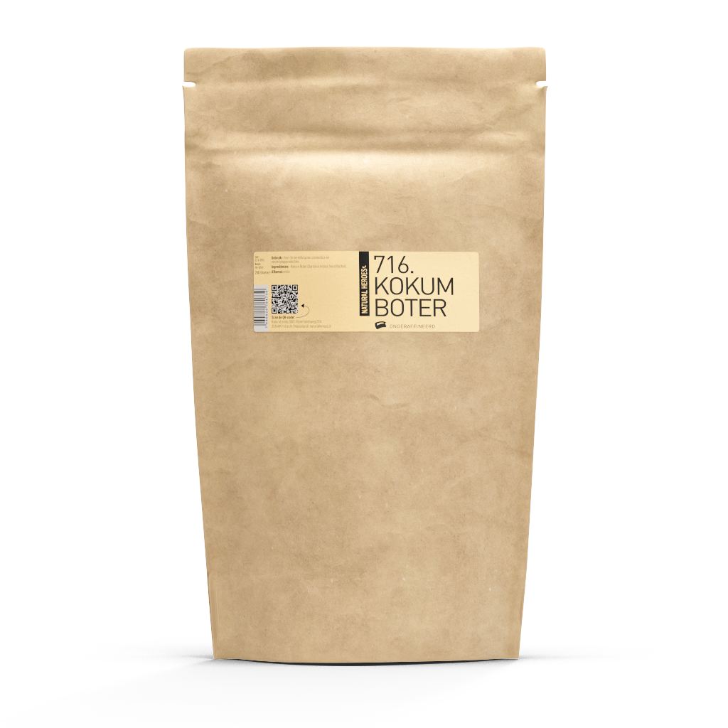 Kokum Boter