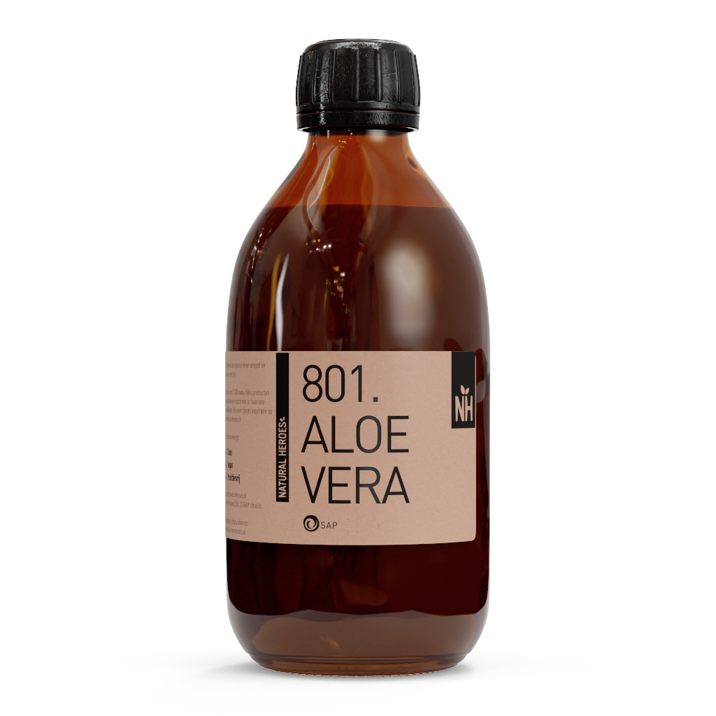 Aloë Vera Juice / Sap