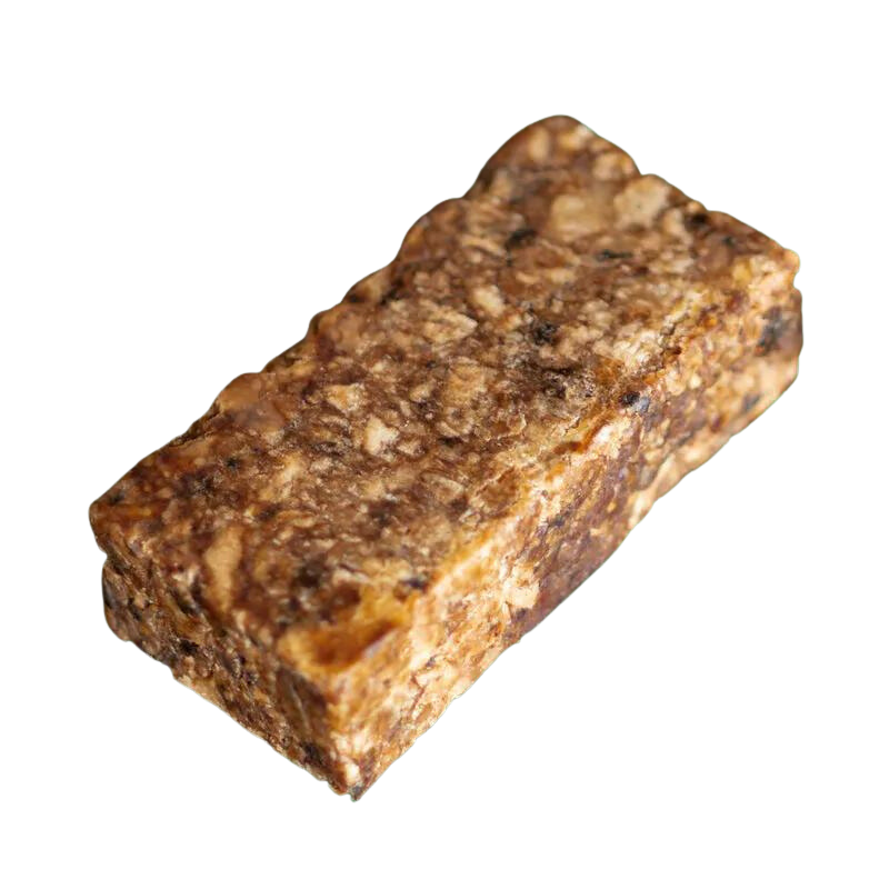 African Black Soap (Palmolie-Vrij)