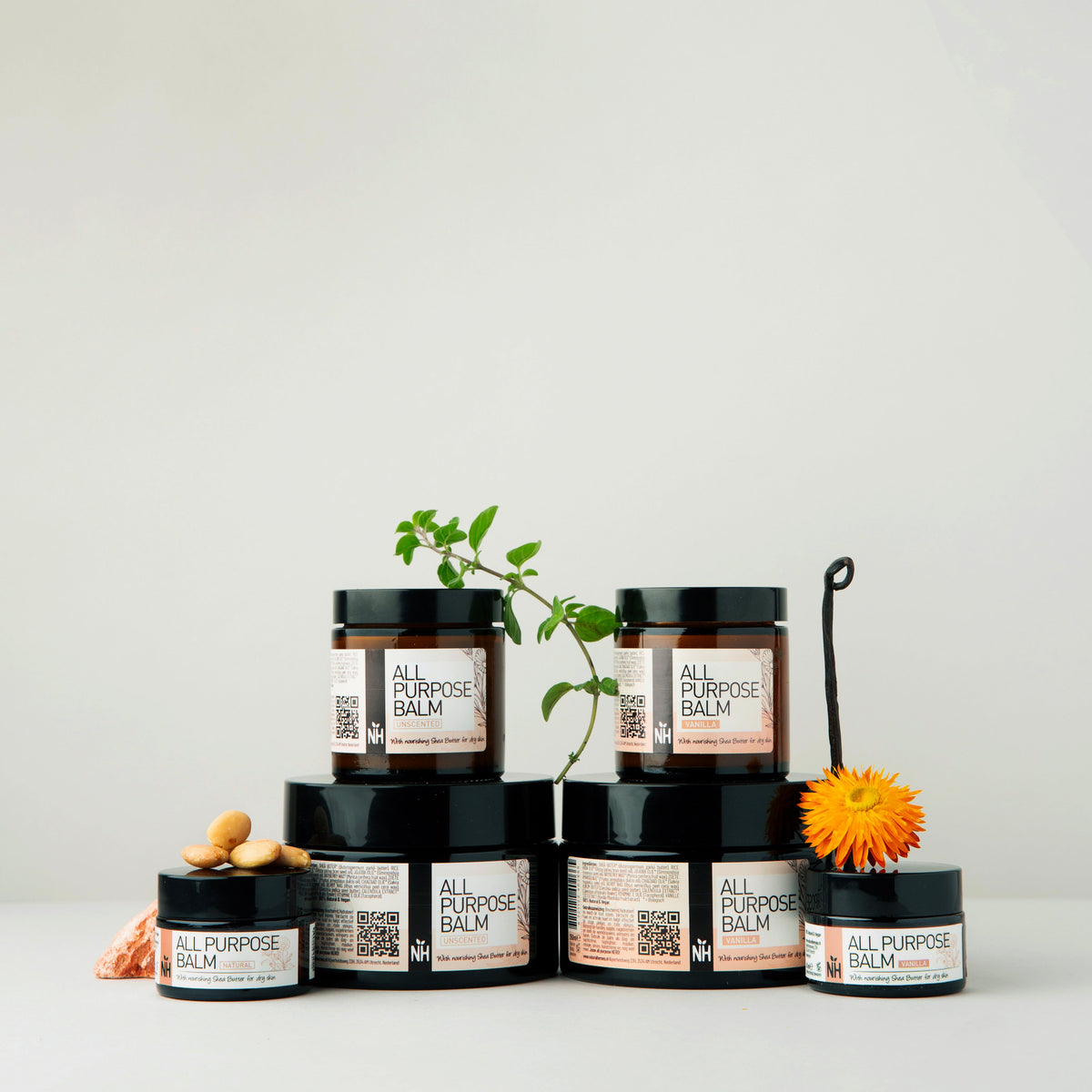 All Purpose Balm