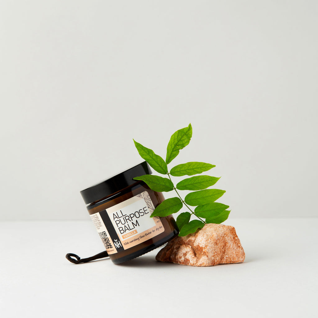 All Purpose Balm