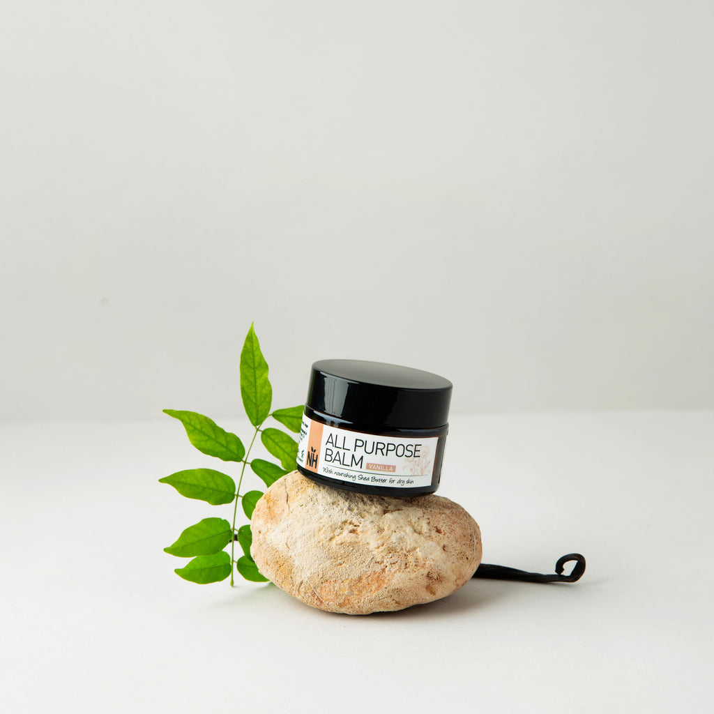 All Purpose Balm
