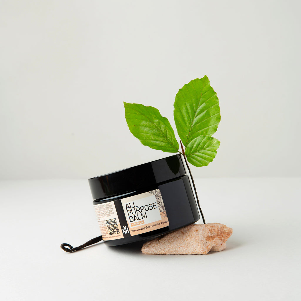 All Purpose Balm