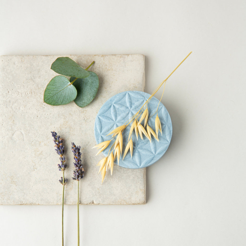 Soothing Oat Body Wash Bar