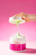 Curl Support Hair Mask
