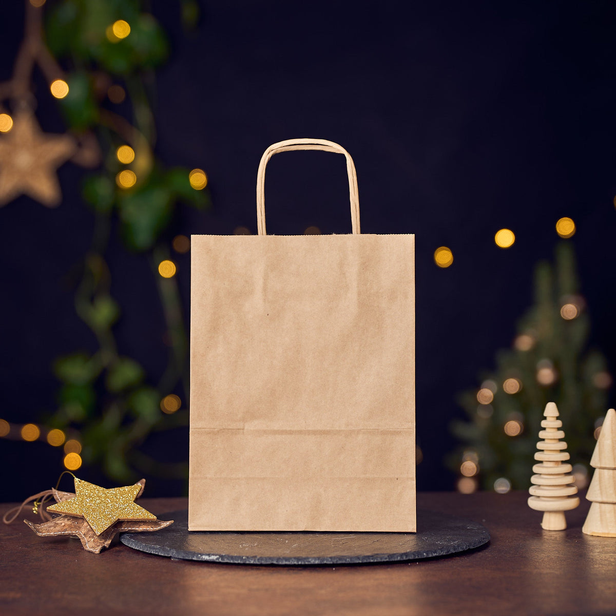 Cadeautasje