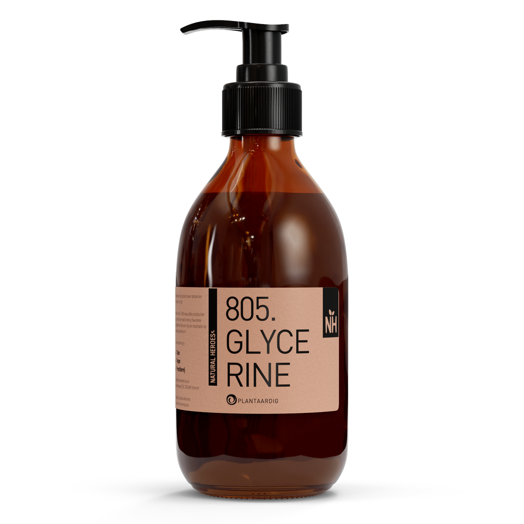 Glycerine (Plantaardig)
