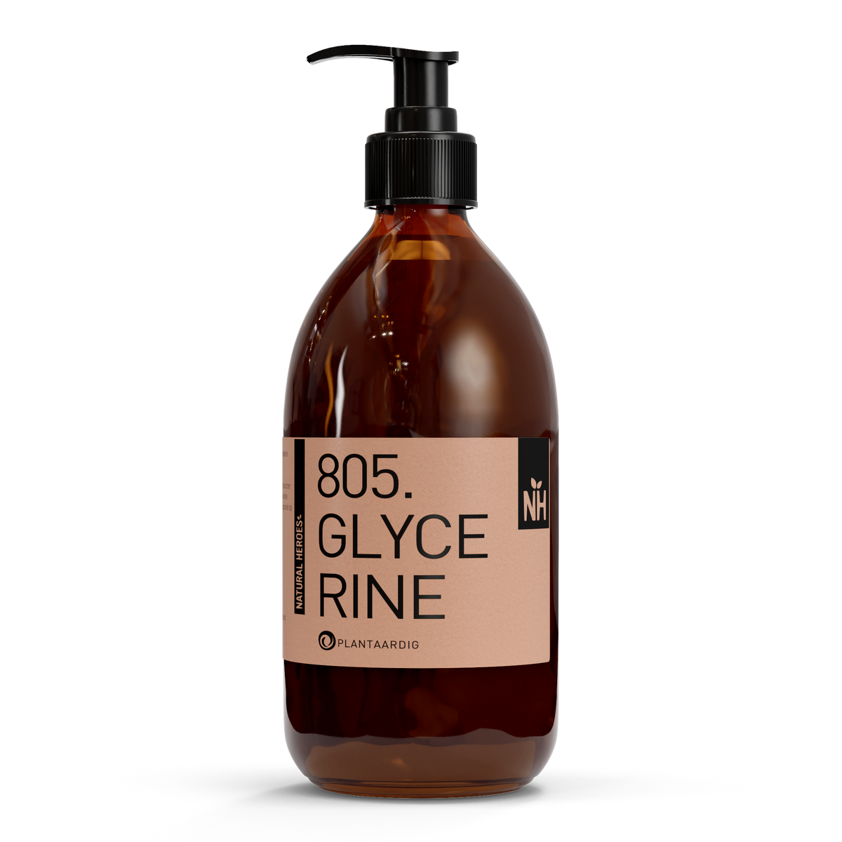 Glycerine (Plantaardig)