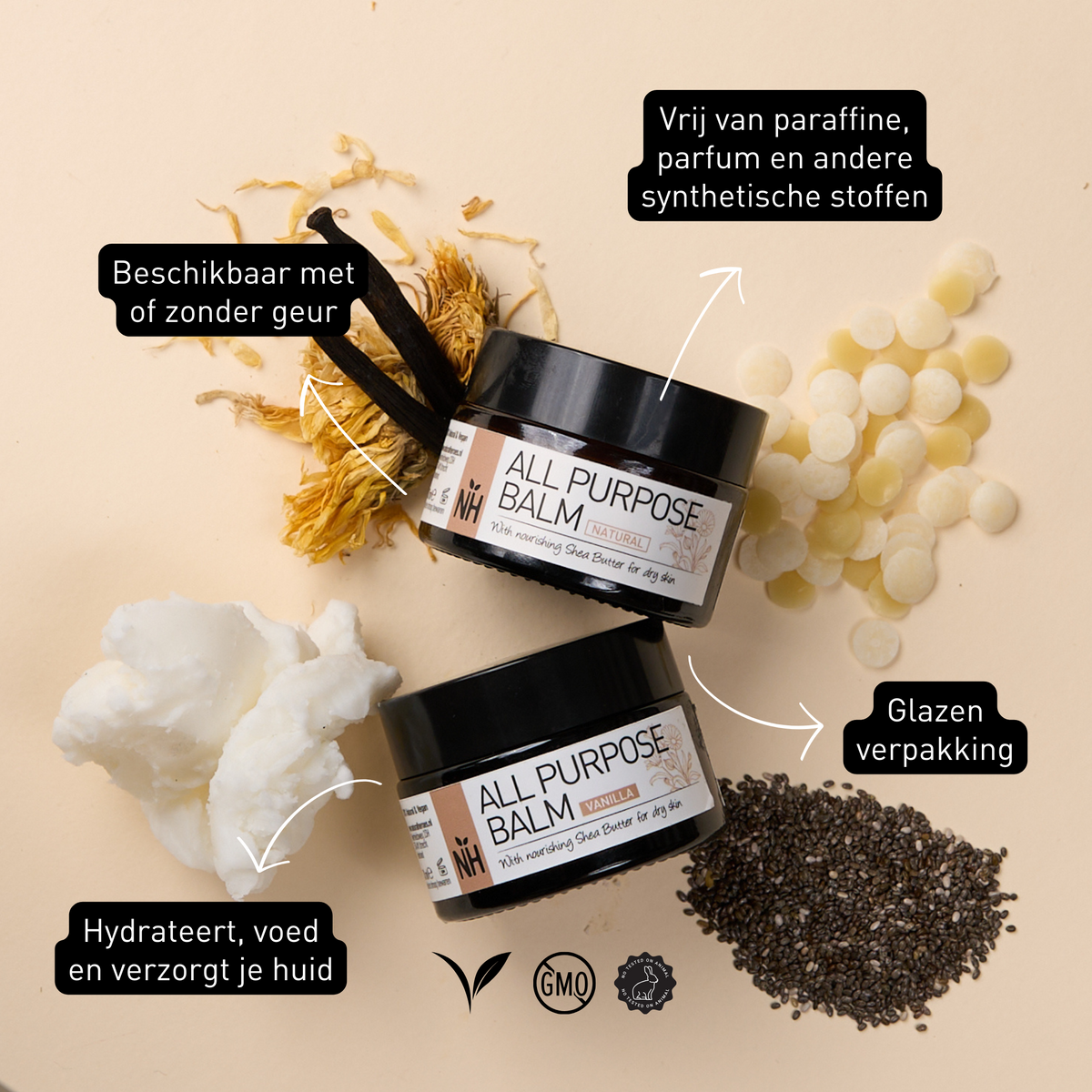 All Purpose Balm