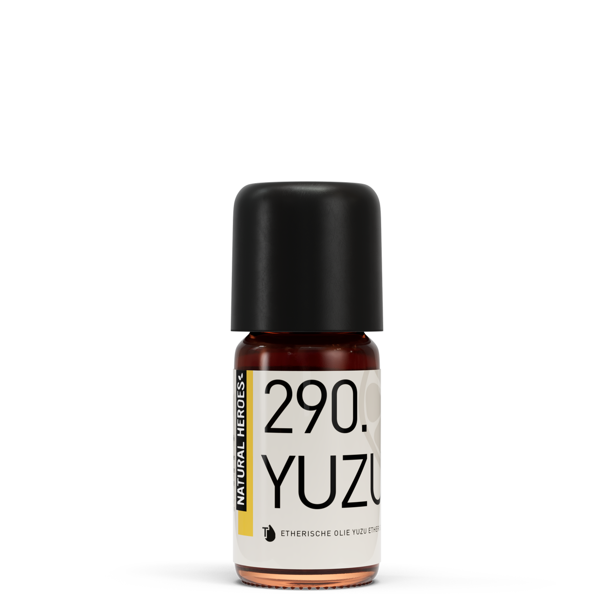 Yuzu Etherische Olie