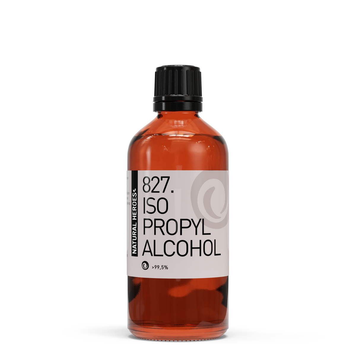 Isopropyl Alcohol (99,5%)