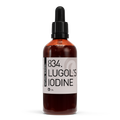 Lugol's Iodine (5%)