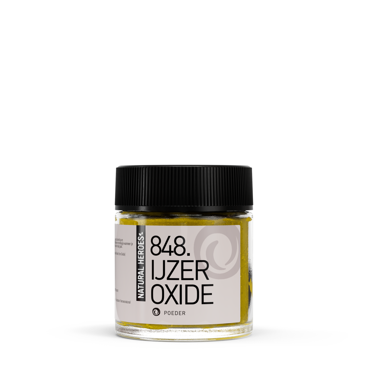 Oxide Mineraal Poeder
