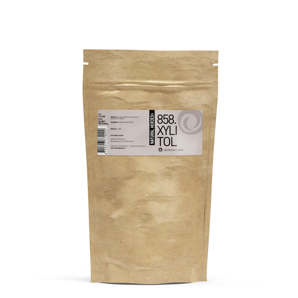 Xylitol (Berkensuiker)