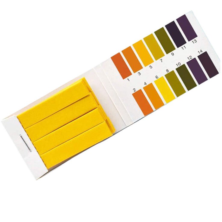 PH-Strips