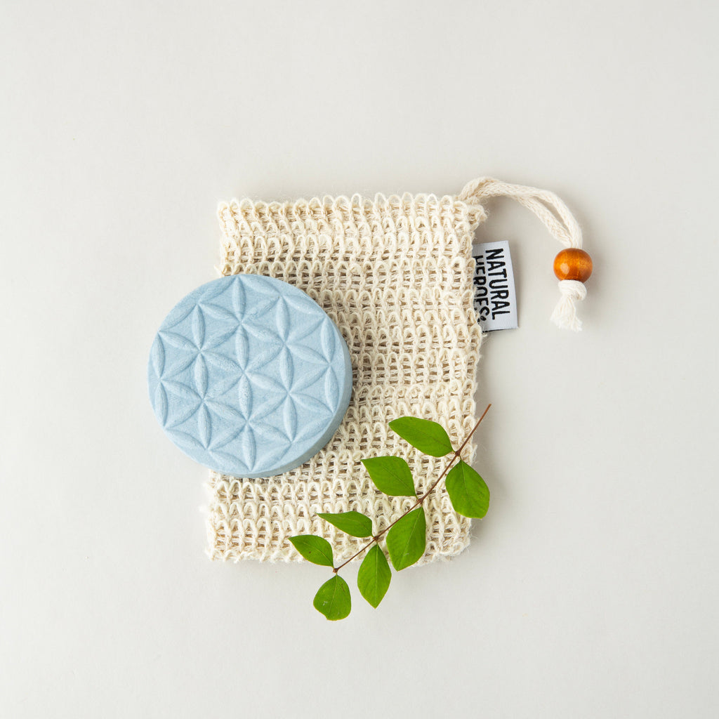 Soothing Oat Body Wash Bar