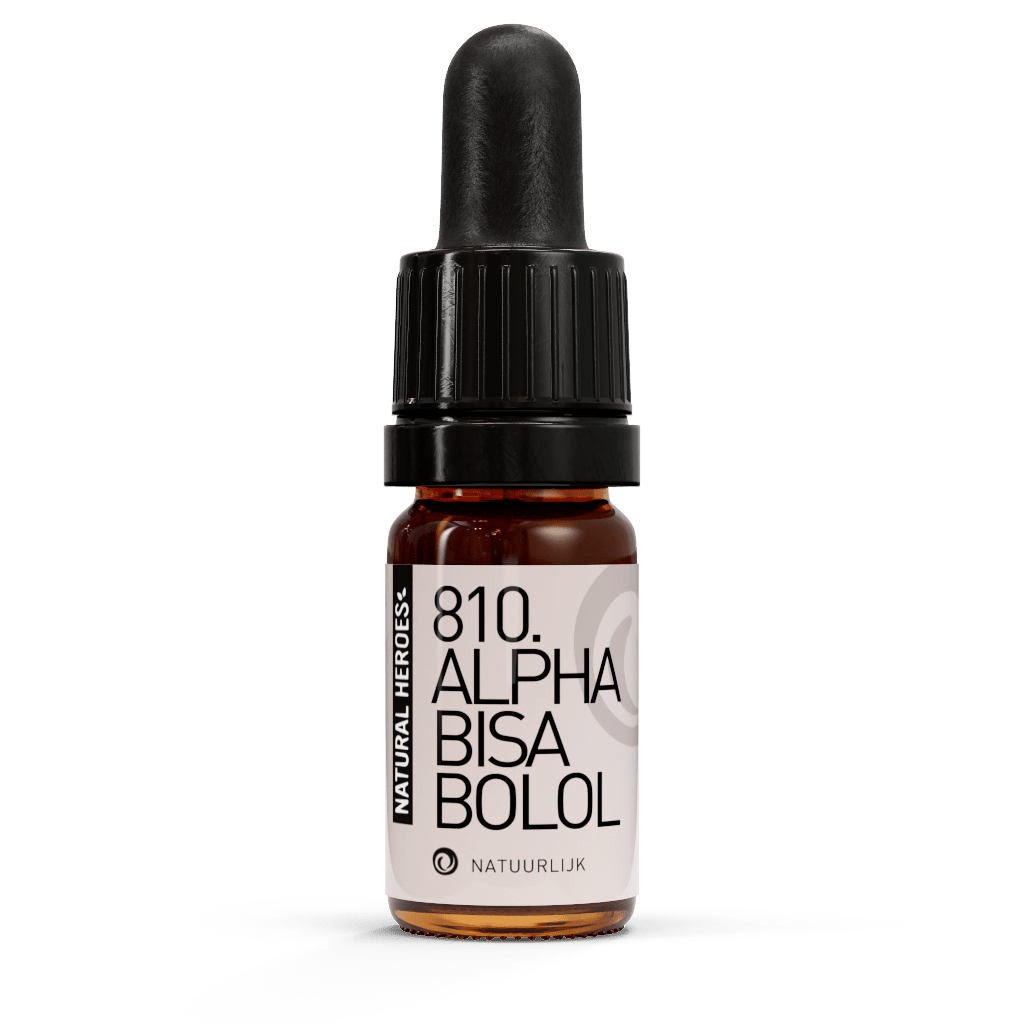 Alpha-Bisabolol (Duurzaam verkregen)