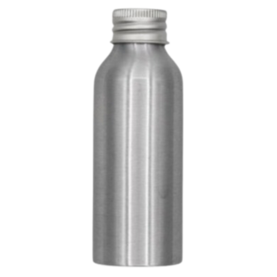 Aluminium Fles