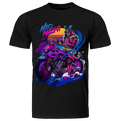 BAIKU: T-SHIRT