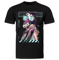 BAIONIKKU: T-SHIRT