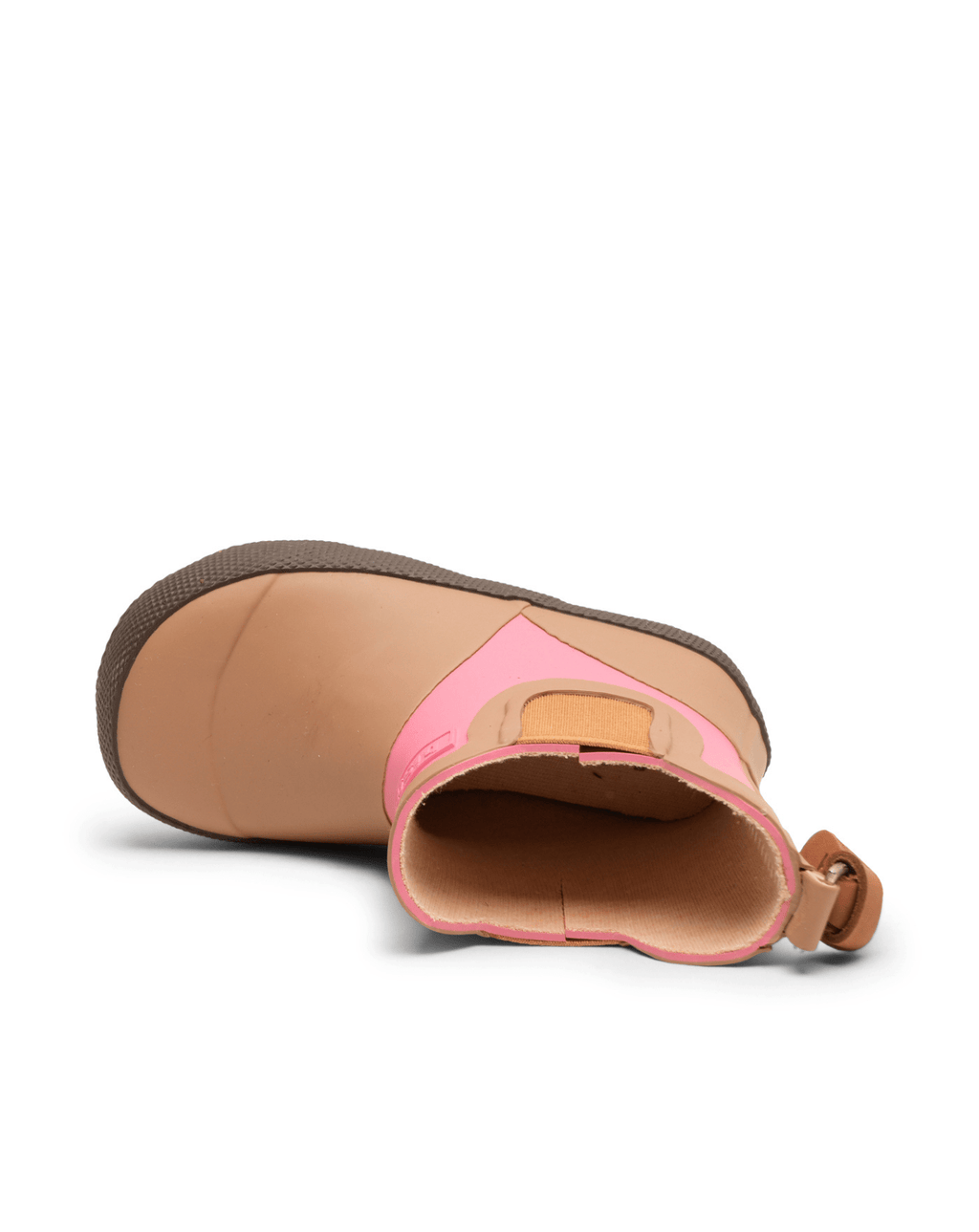 Bisgaard Baby Rubber