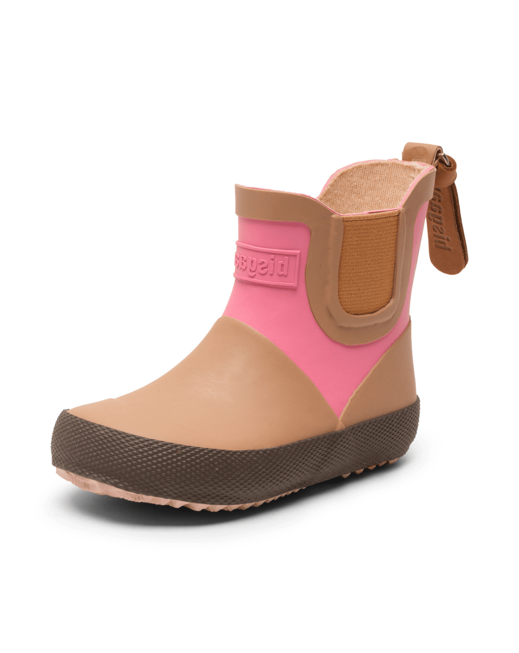 Bisgaard Baby Rubber
