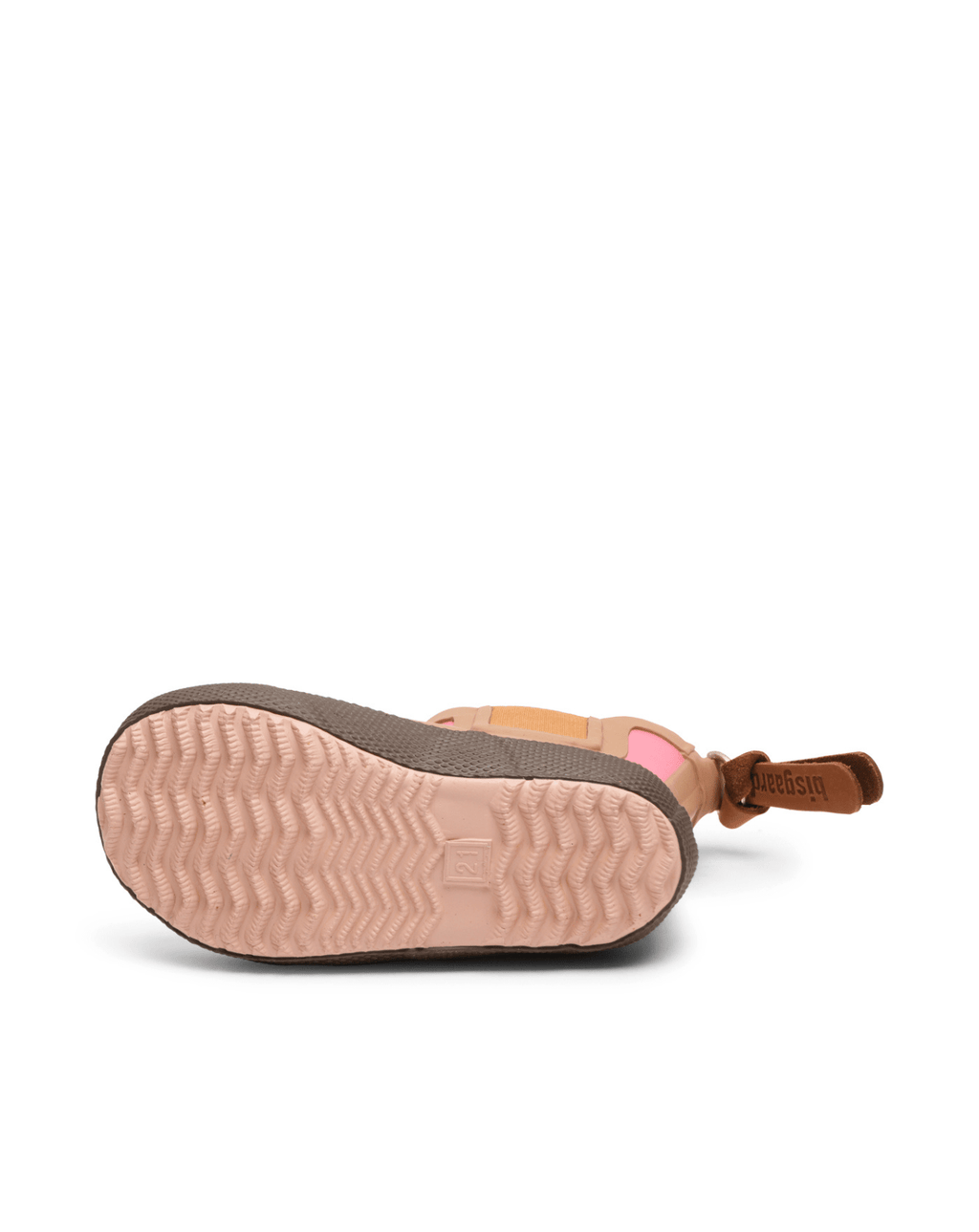 Bisgaard Baby Rubber