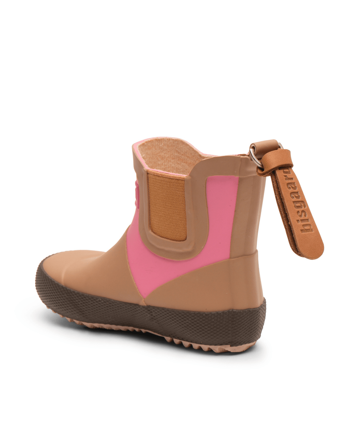Bisgaard Baby Rubber