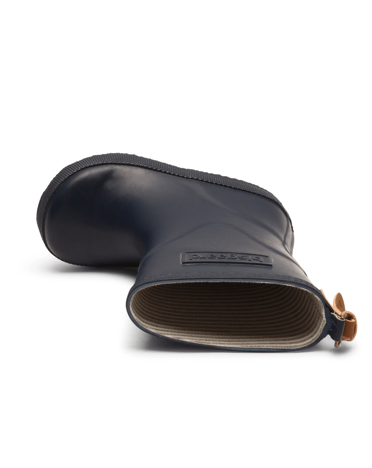 Bisgaard Basic Rubber Black