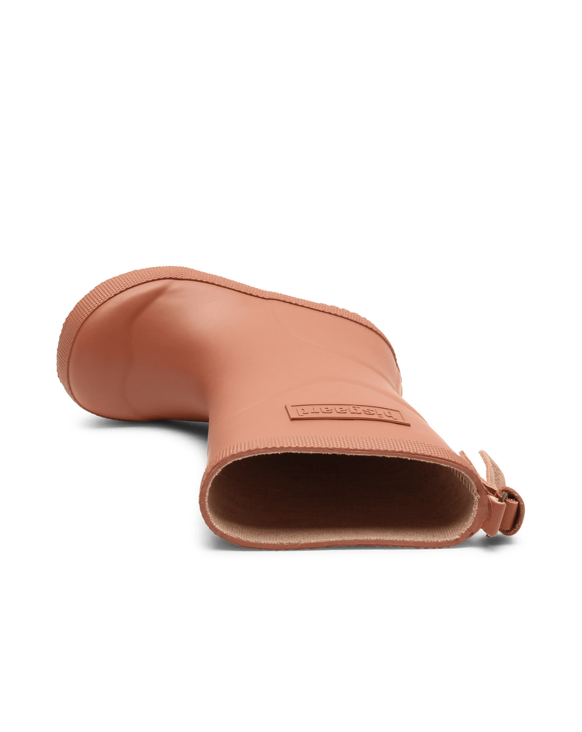 Bisgaard Basic Rubber Old Rose