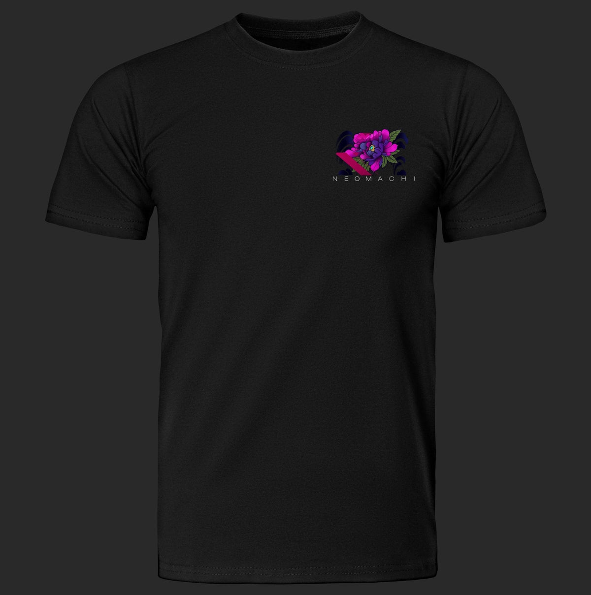 BUNSHIN 2.0: T-SHIRT