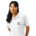 Classic Represent Women's Polo WhiteOnly